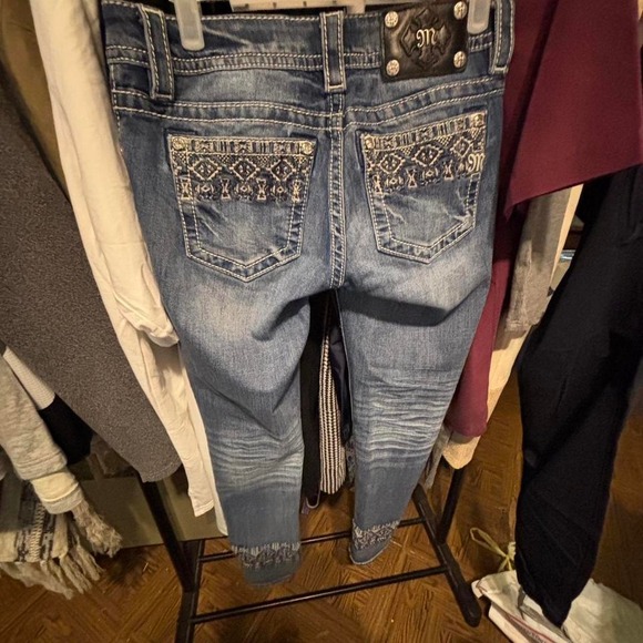 Miss Me Jeans - Picture 7 of 7